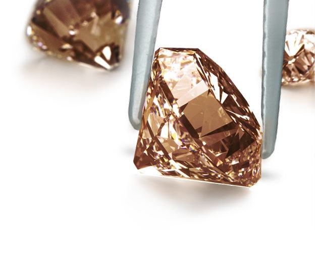 Chocolate Diamonds Home