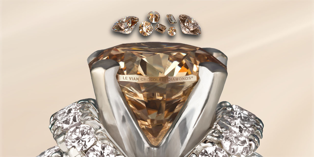 Chocolate Diamonds Home